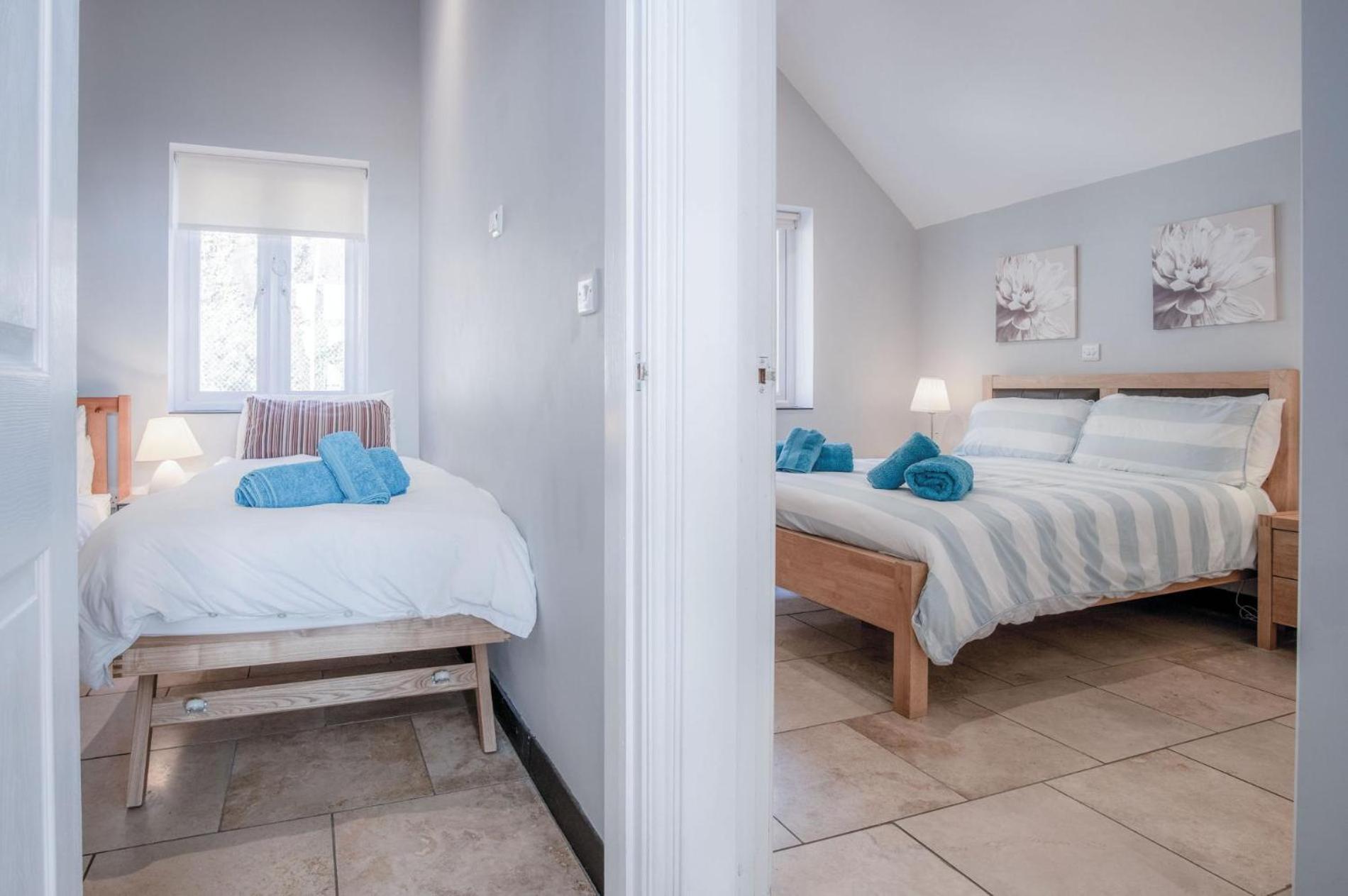 Ewyn Y Don - 2 Bedroom - Apartment *
