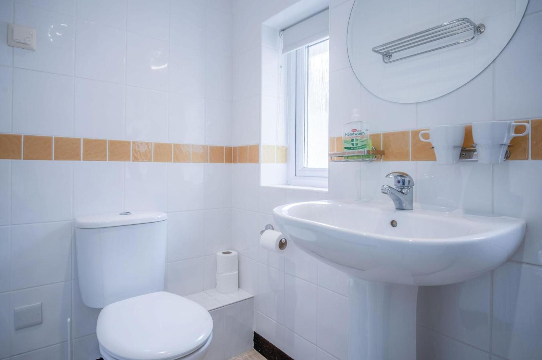 Ewyn Y Don - 2 Bedroom - * Pendine