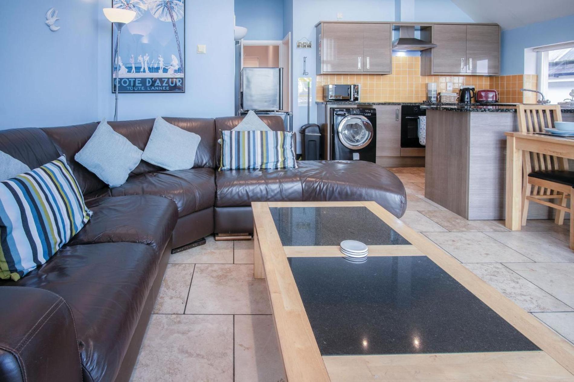 Ewyn Y Don - 2 Bedroom - * Pendine