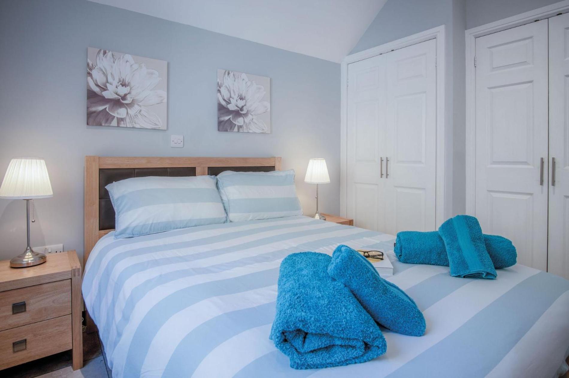 Apartment Ewyn Y Don - 2 Bedroom -