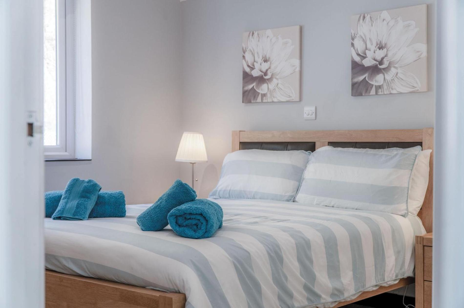 Ewyn Y Don - 2 Bedroom - Apartment
