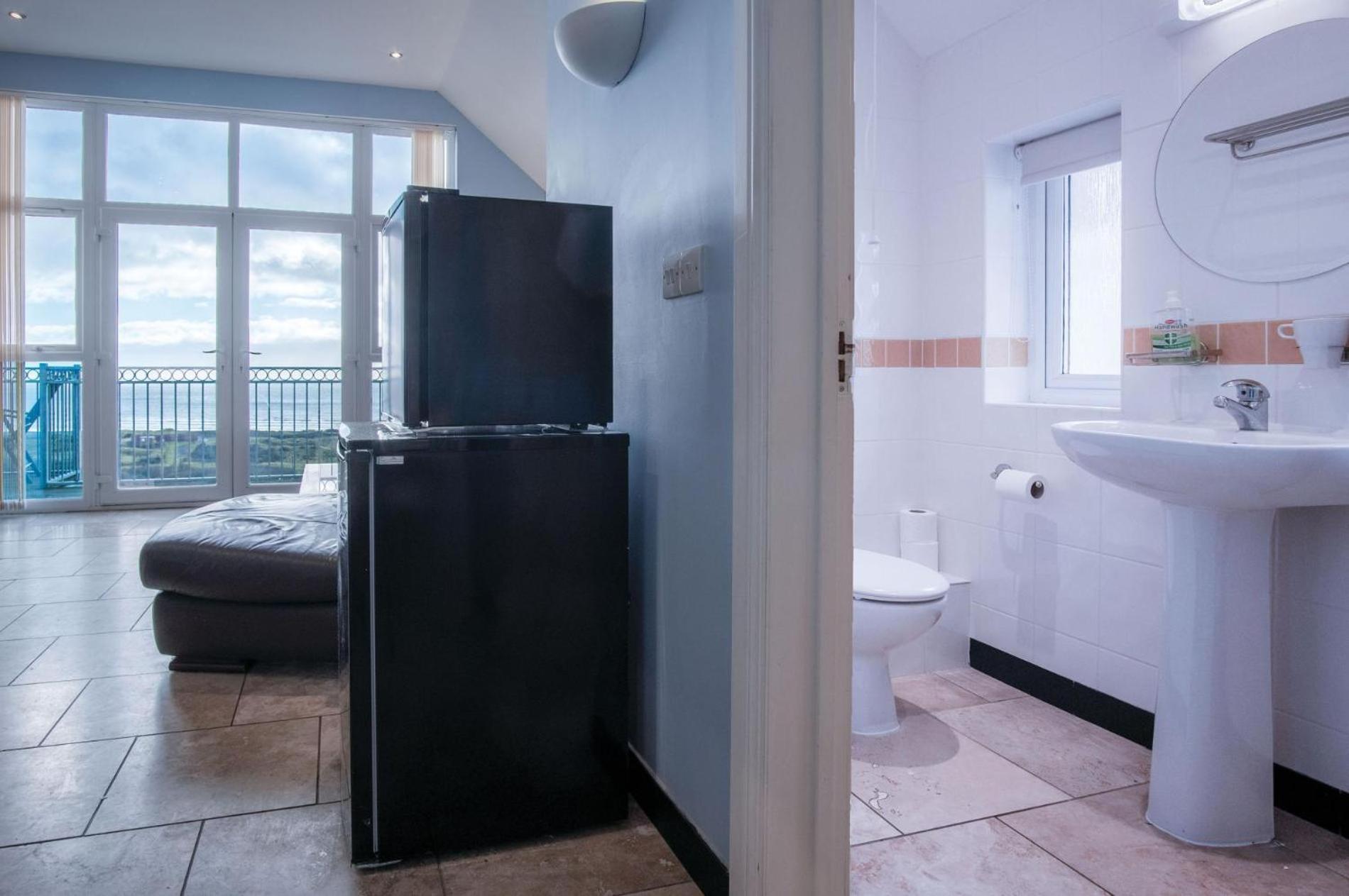 Ewyn Y Don - 2 Bedroom - Pendine