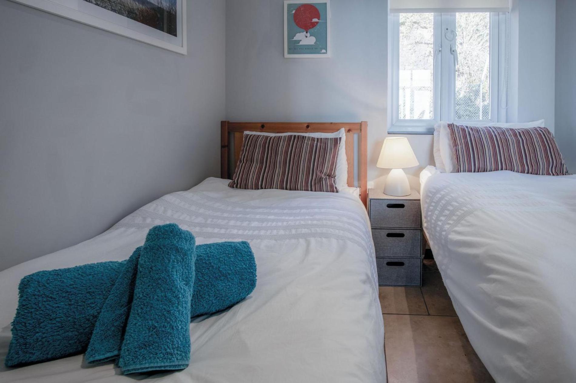 Apartment Ewyn Y Don - 2 Bedroom - *