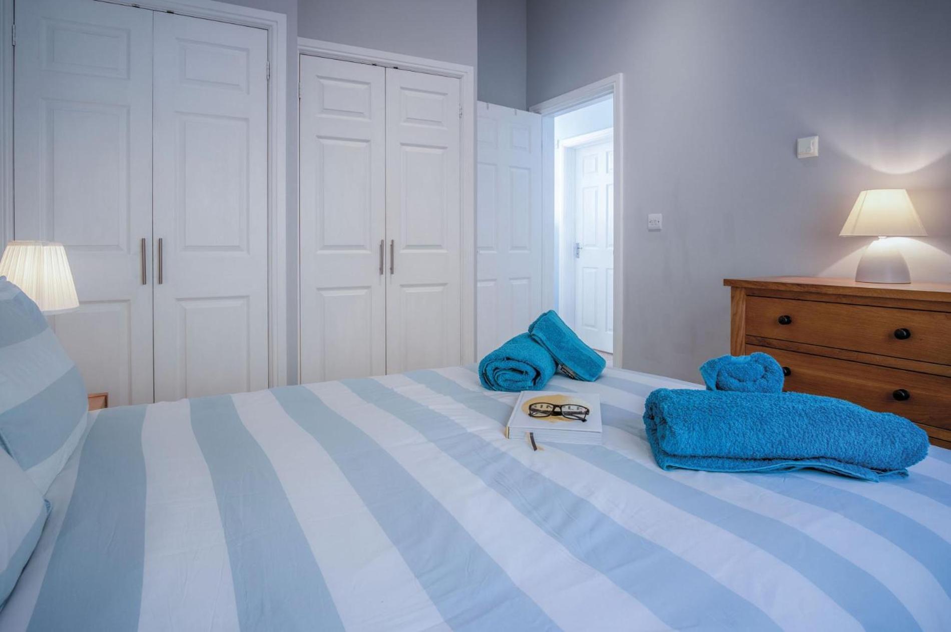 Ewyn Y Don - 2 Bedroom -