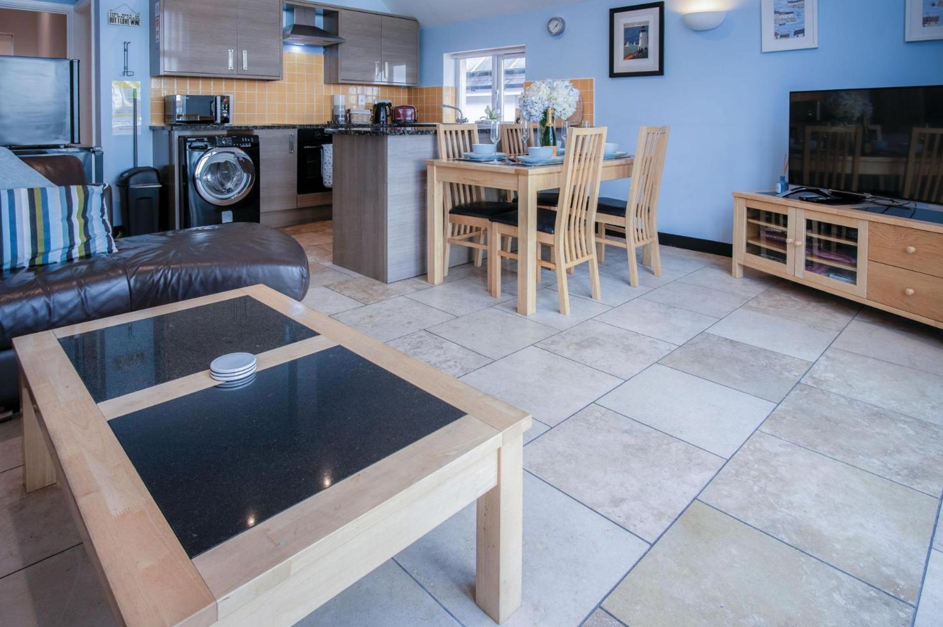 Ewyn Y Don - 2 Bedroom - Apartment *