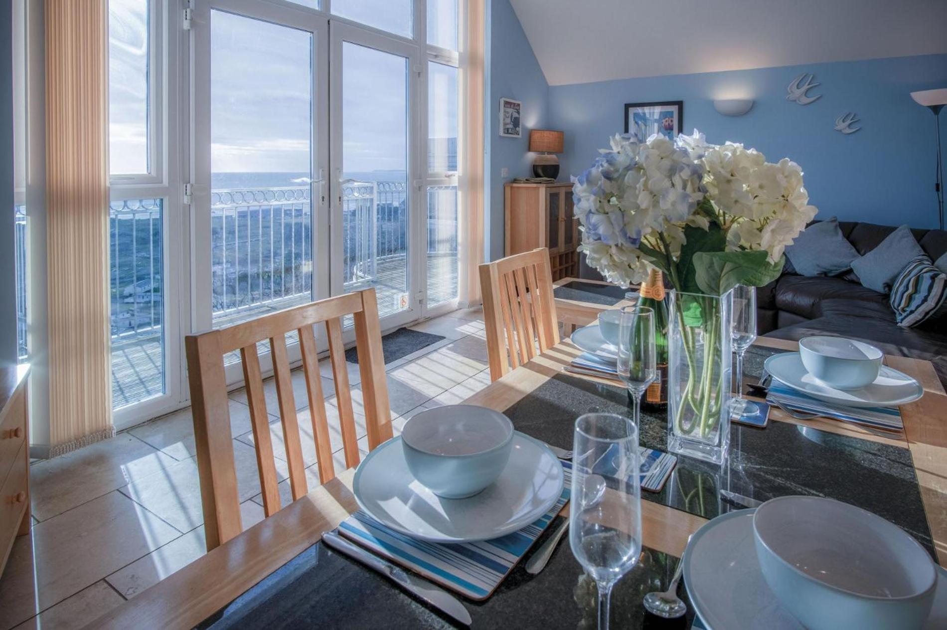 Ewyn Y Don - 2 Bedroom - * Pendine