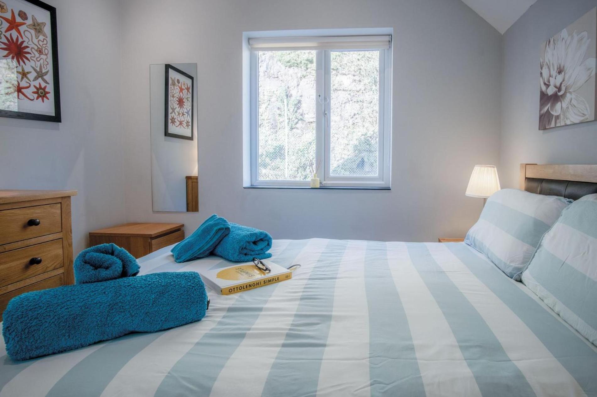 Ewyn Y Don - 2 Bedroom -