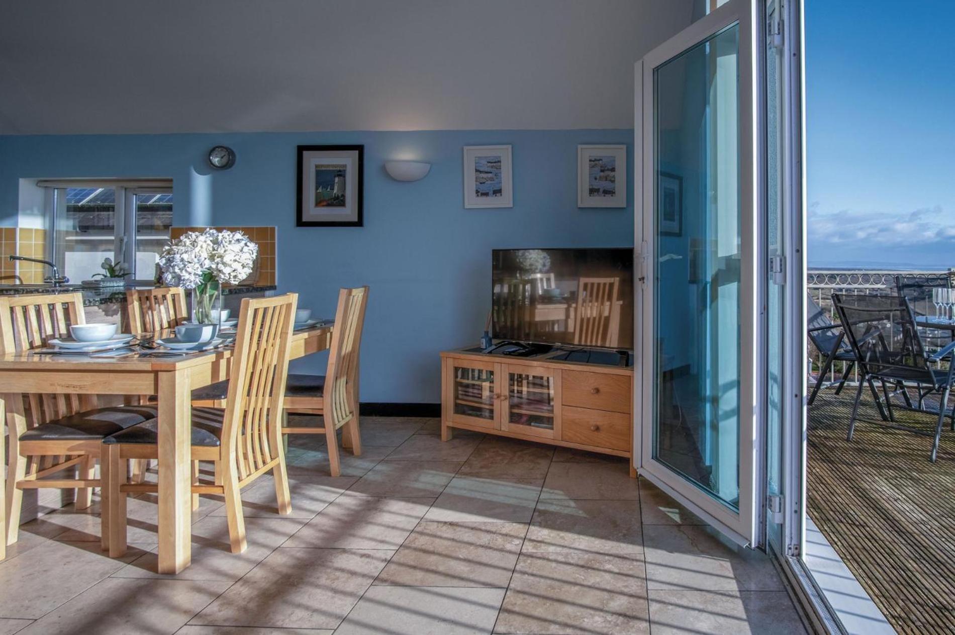 Ewyn Y Don - 2 Bedroom - Pendine