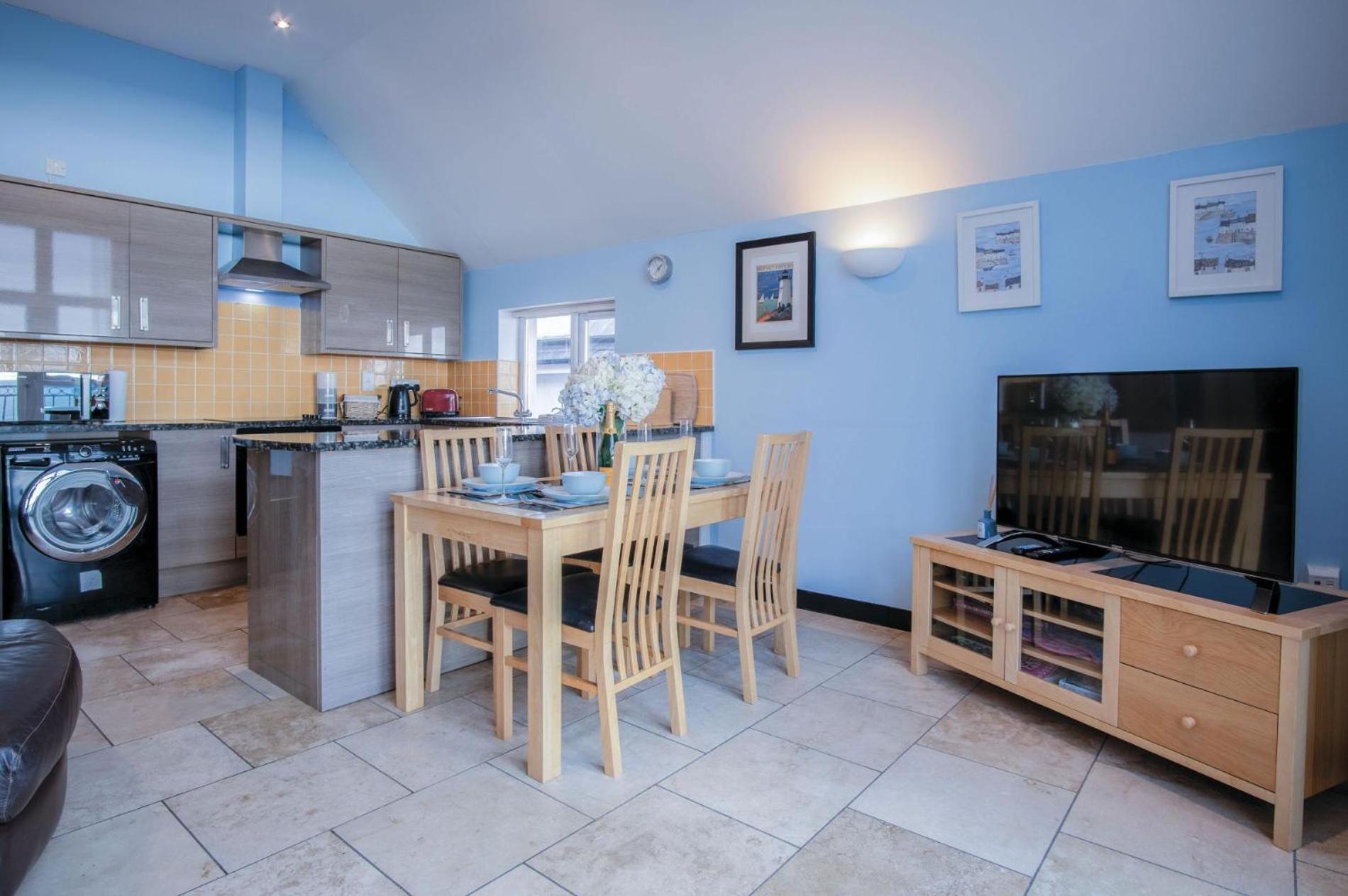Ewyn Y Don - 2 Bedroom - Apartment