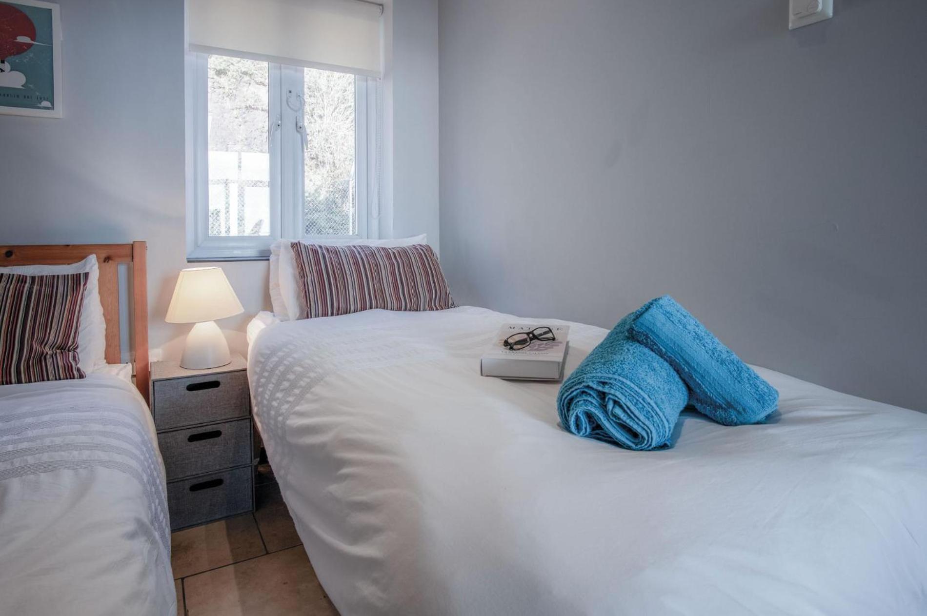Apartment Ewyn Y Don - 2 Bedroom - *