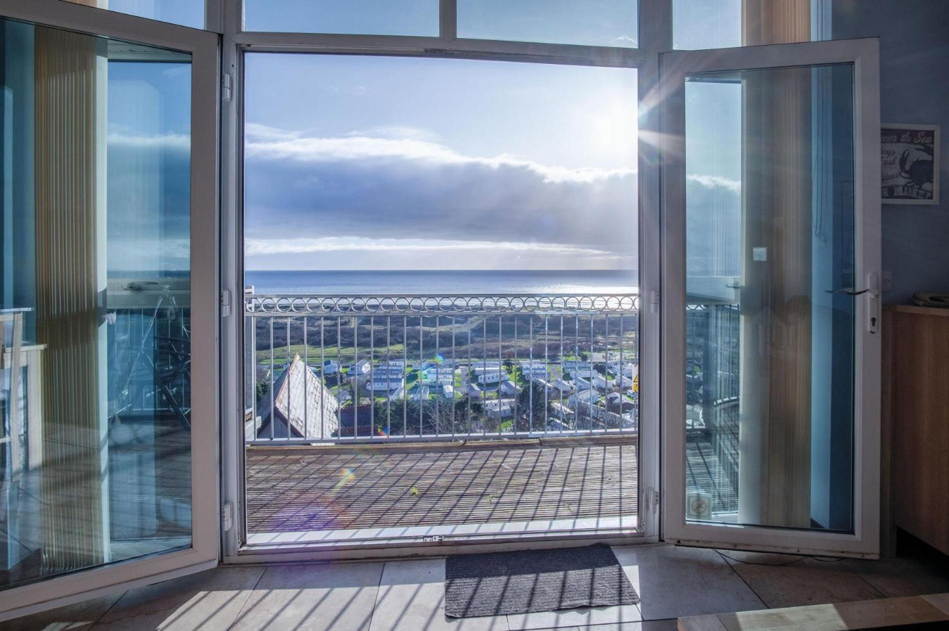 Ewyn Y Don - 2 Bedroom - *