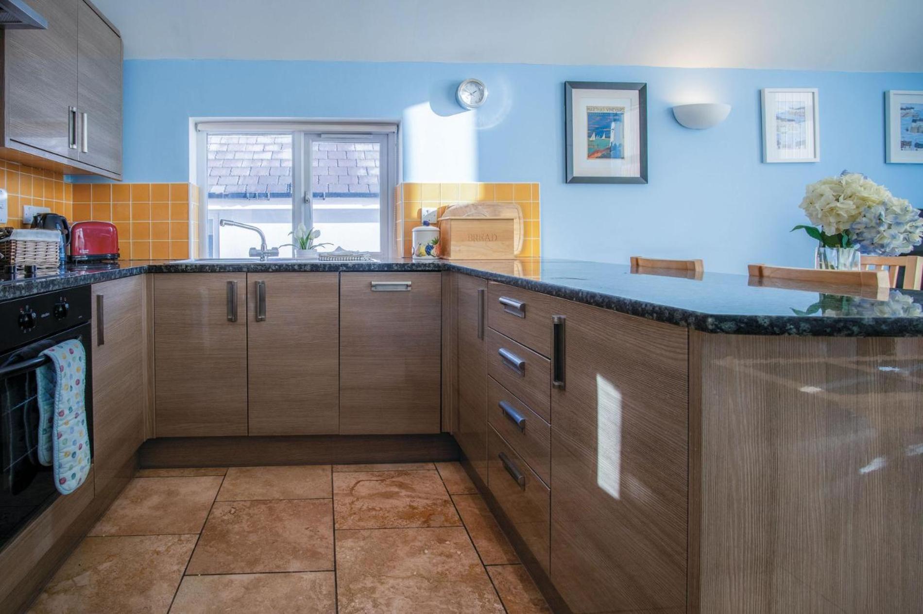 Ewyn Y Don - 2 Bedroom -