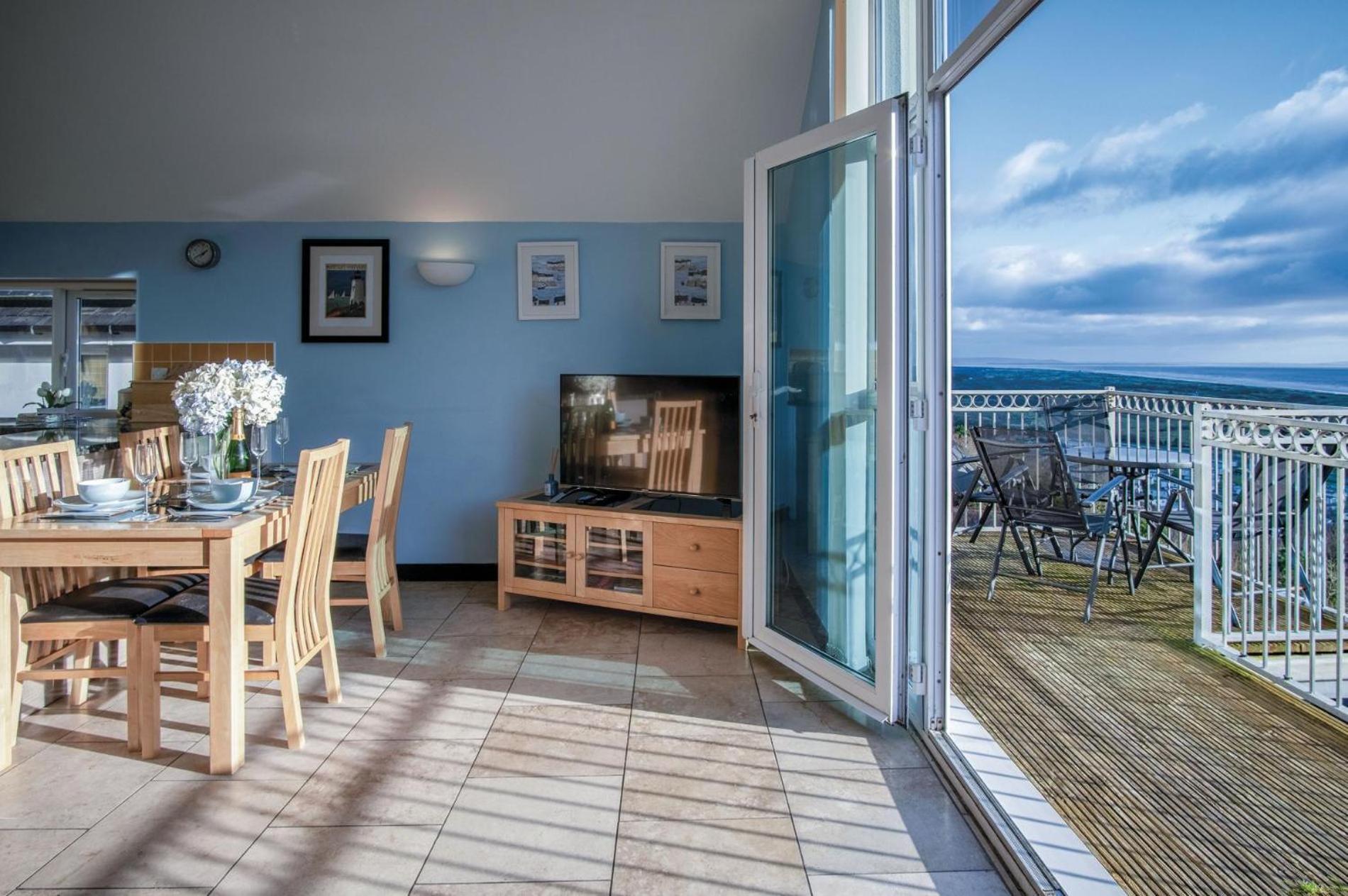 Apartment Ewyn Y Don - 2 Bedroom -