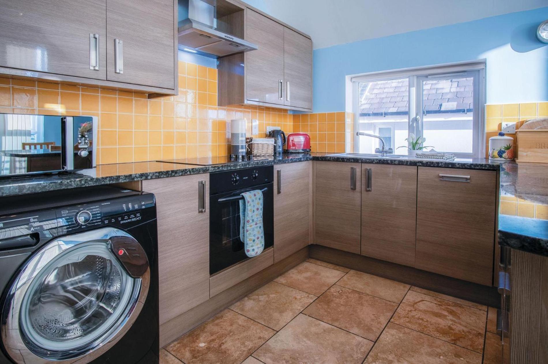 Ewyn Y Don - 2 Bedroom - Apartment *