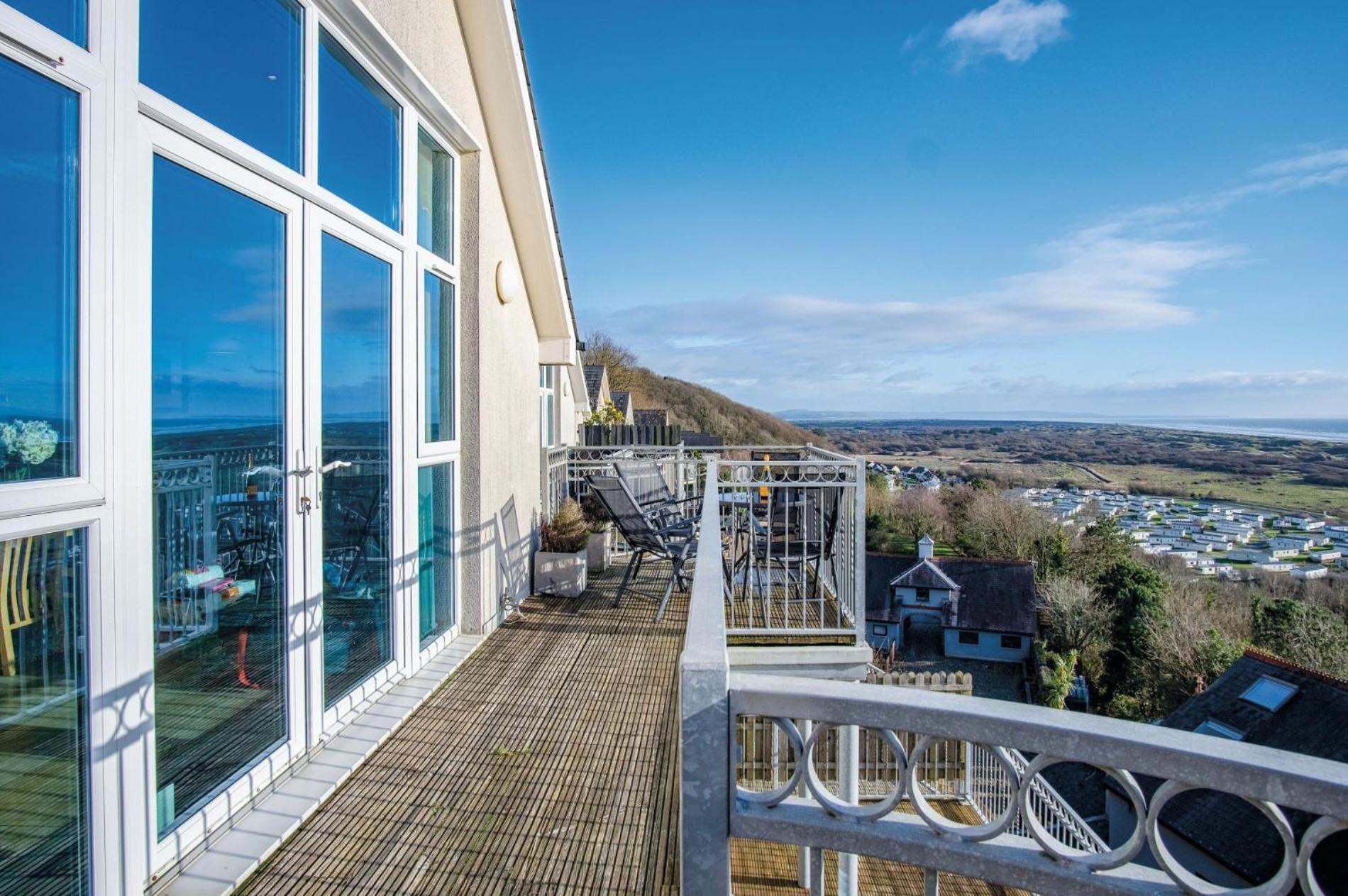 Apartment Ewyn Y Don - 2 Bedroom -