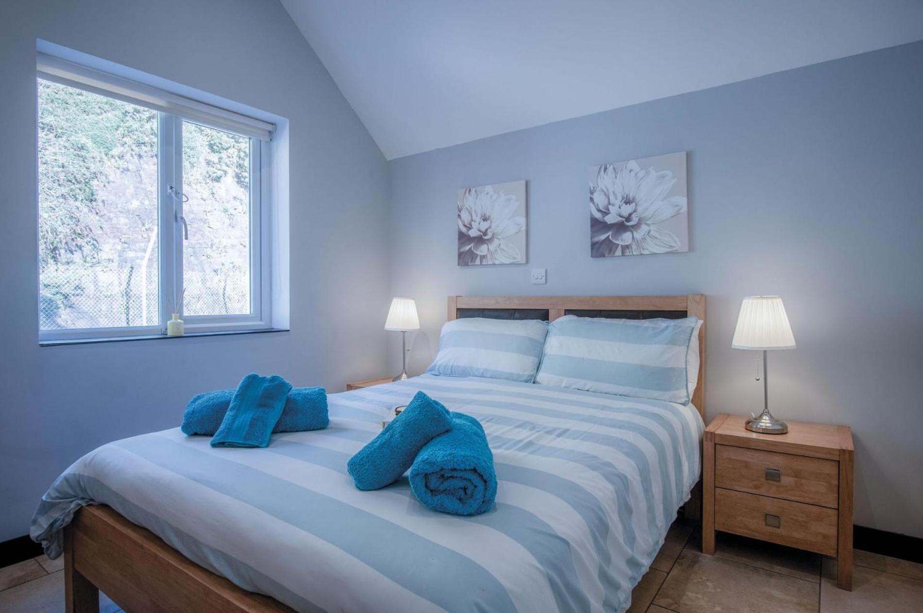 Ewyn Y Don - 2 Bedroom -