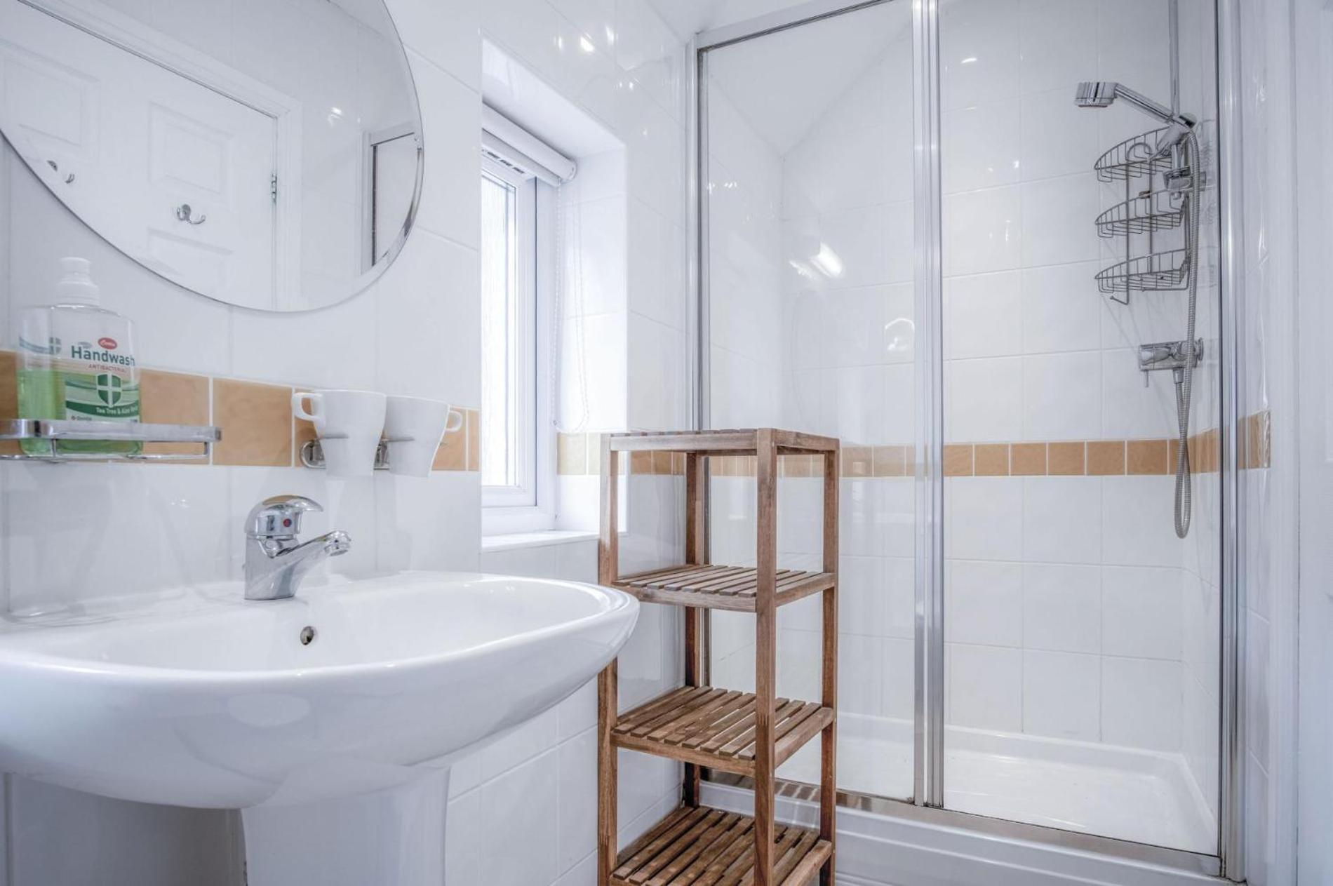 Ewyn Y Don - 2 Bedroom - Apartment *
