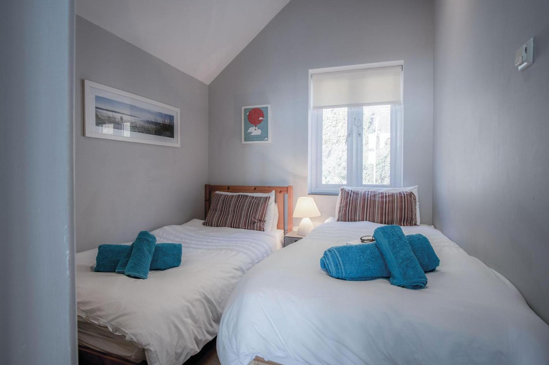 Apartment Ewyn Y Don - 2 Bedroom -